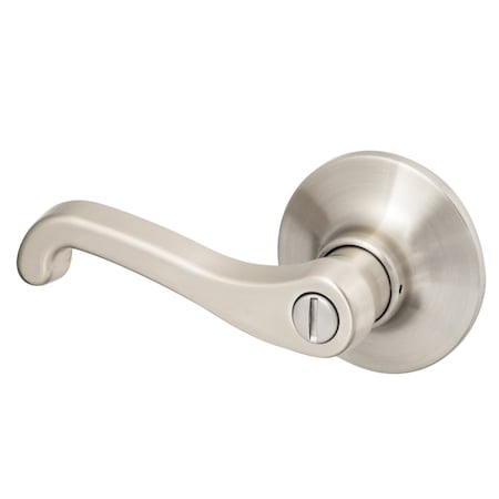 Sure-Loc Hardware Sure-Loc Hardware Sage Privacy Lever, Satin Nickel SG102 15